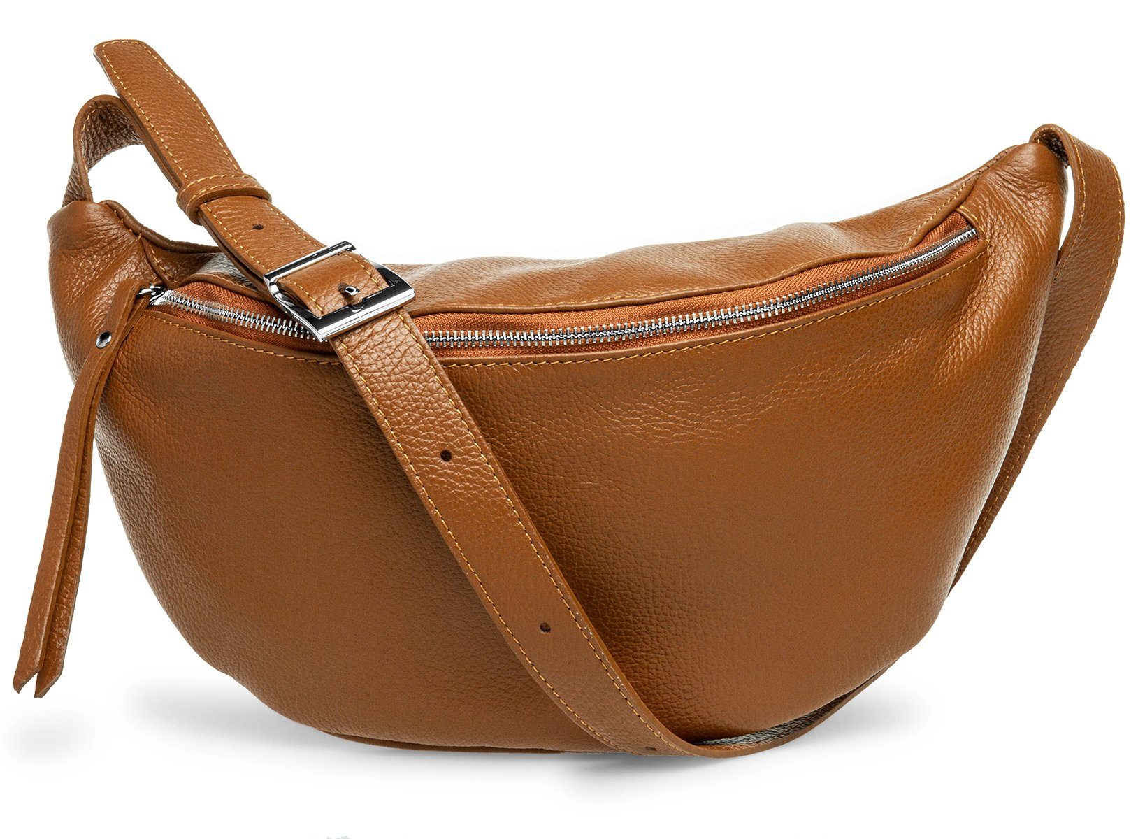 Caspar Gürteltasche Caspar TL800 stylische große günstig online kaufen