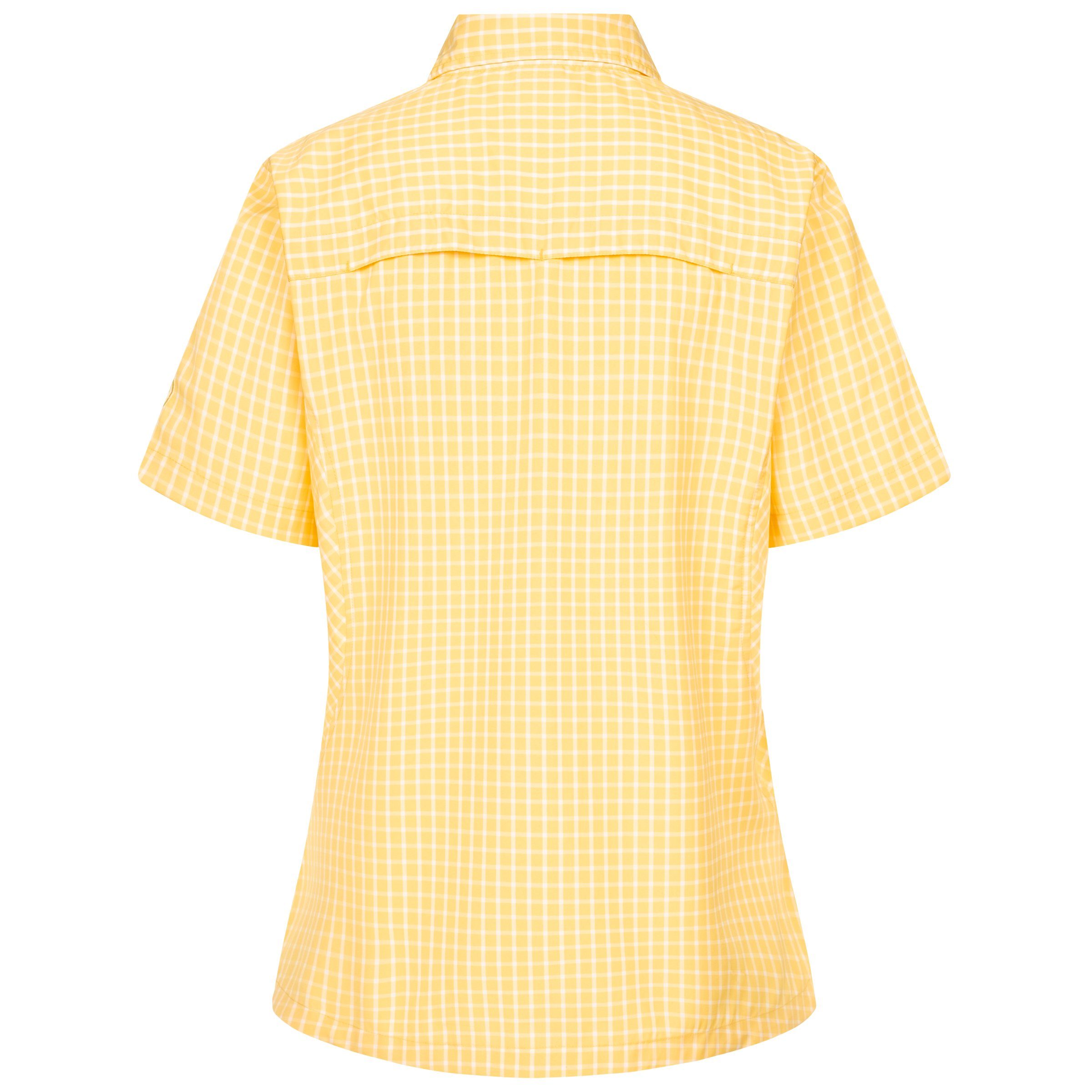 DEPROC Active Outdoorbluse COPPER II CS günstig online kaufen
