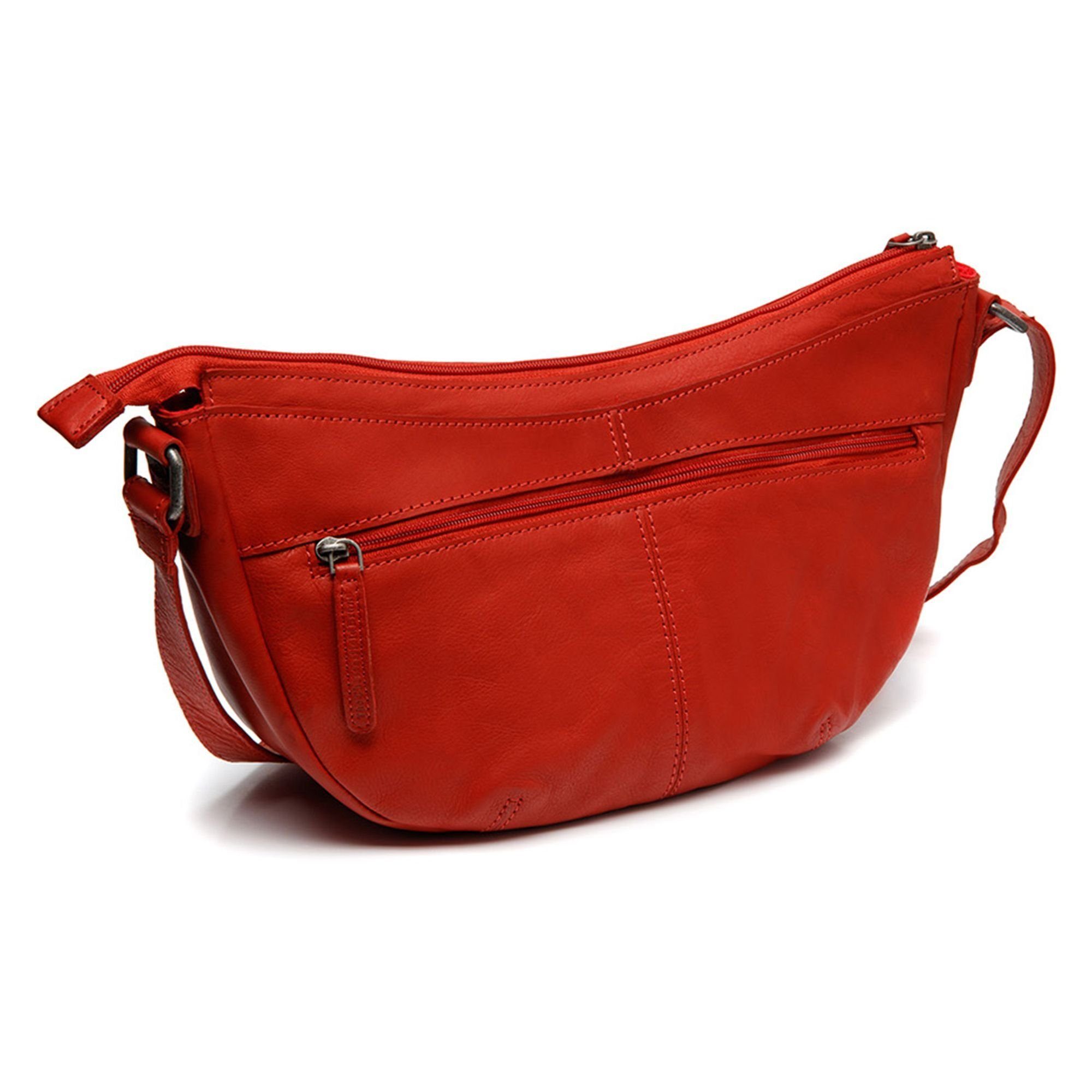 The Chesterfield Brand Umhängetasche Clarita, Leder günstig online kaufen