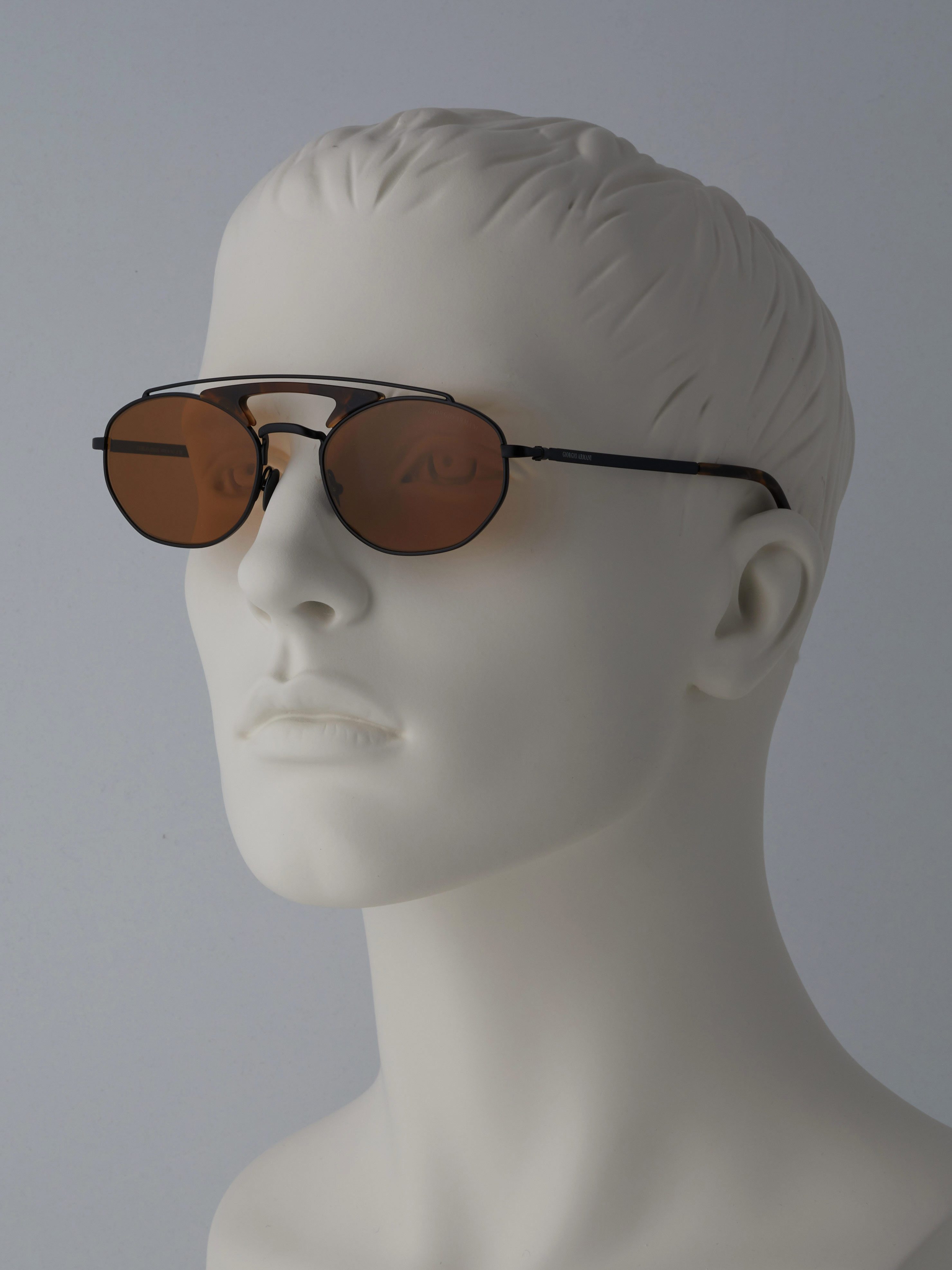 Giorgio Armani Sonnenbrille Giorgio Armani sunglasses