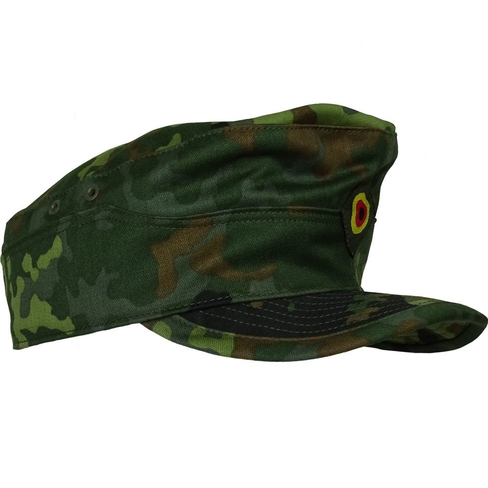 BWuM Strickmütze Original Bundeswehr Feldmütze *Neu* günstig online kaufen