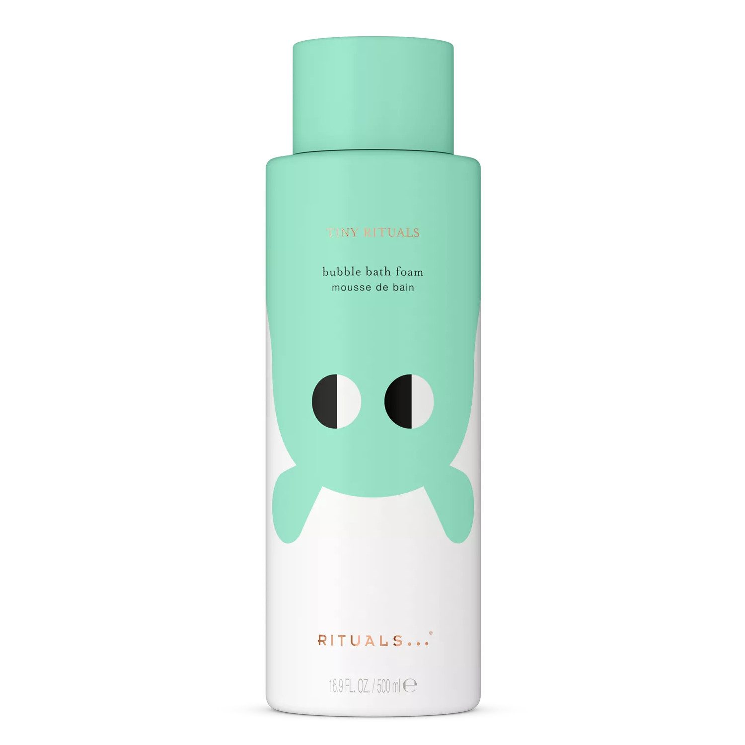 Rituals Badeschaum Rituals Tiny Rituals Bubble Bath