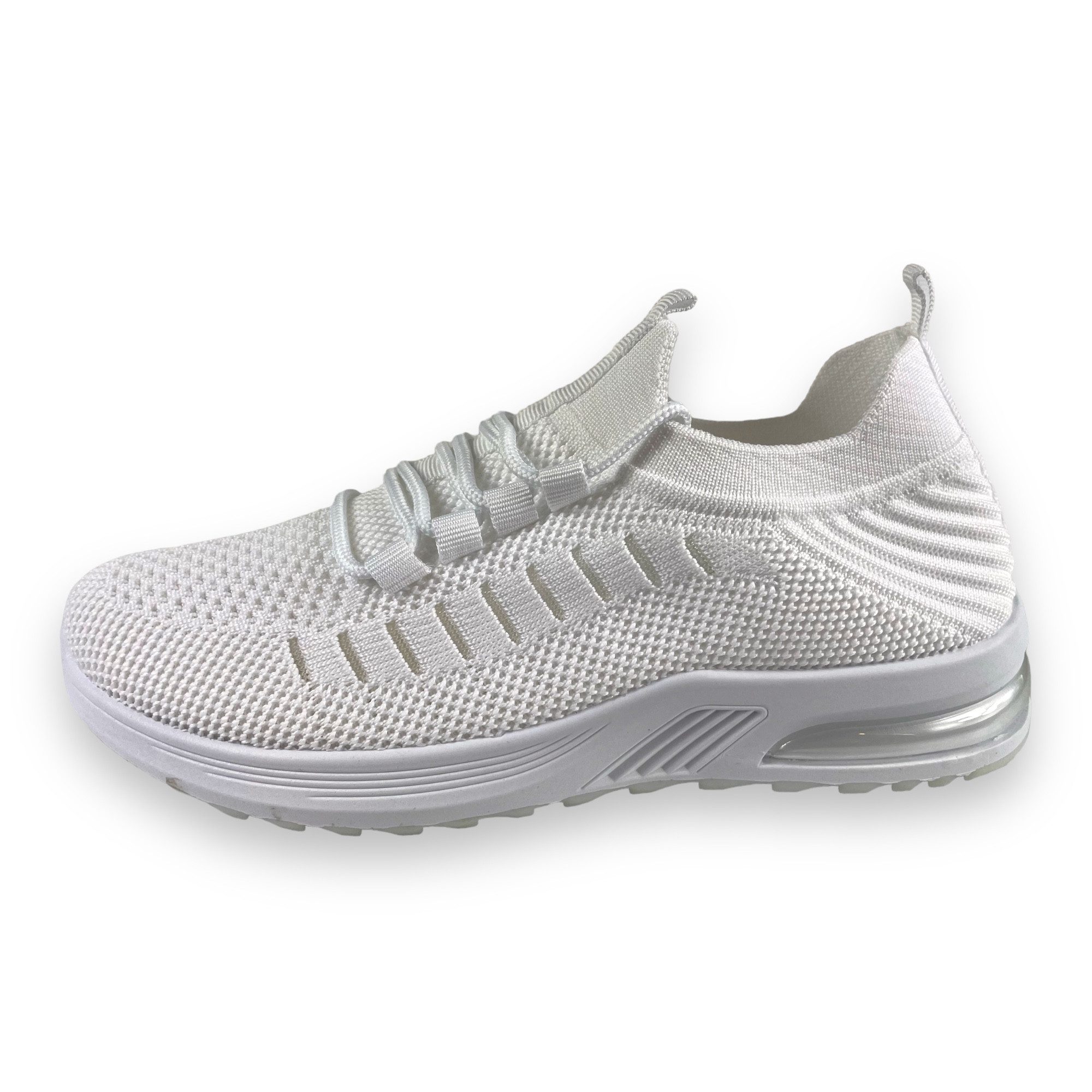Taschen4life Damen Schuhe 7118 Slip On Sneaker leicht