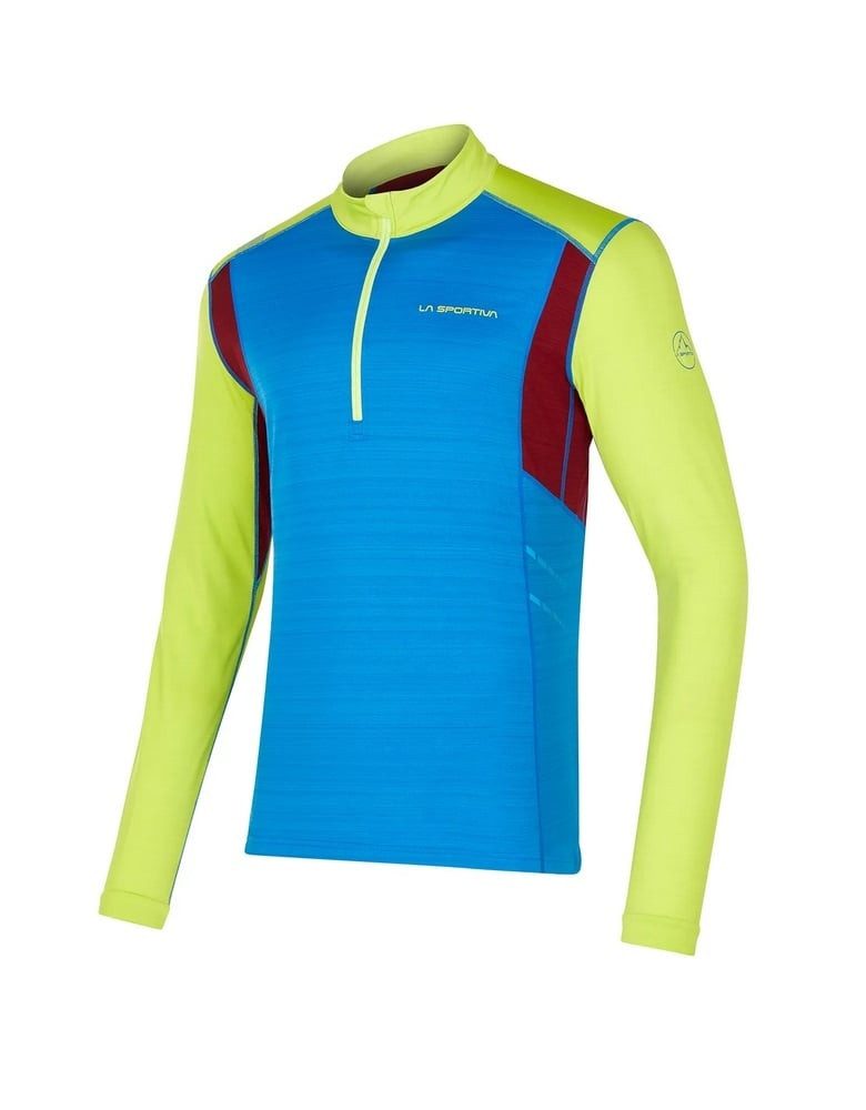 La Sportiva Langarmshirt Galaxia Long Sleeve (feuchtigkeitsabsorbierend, re günstig online kaufen