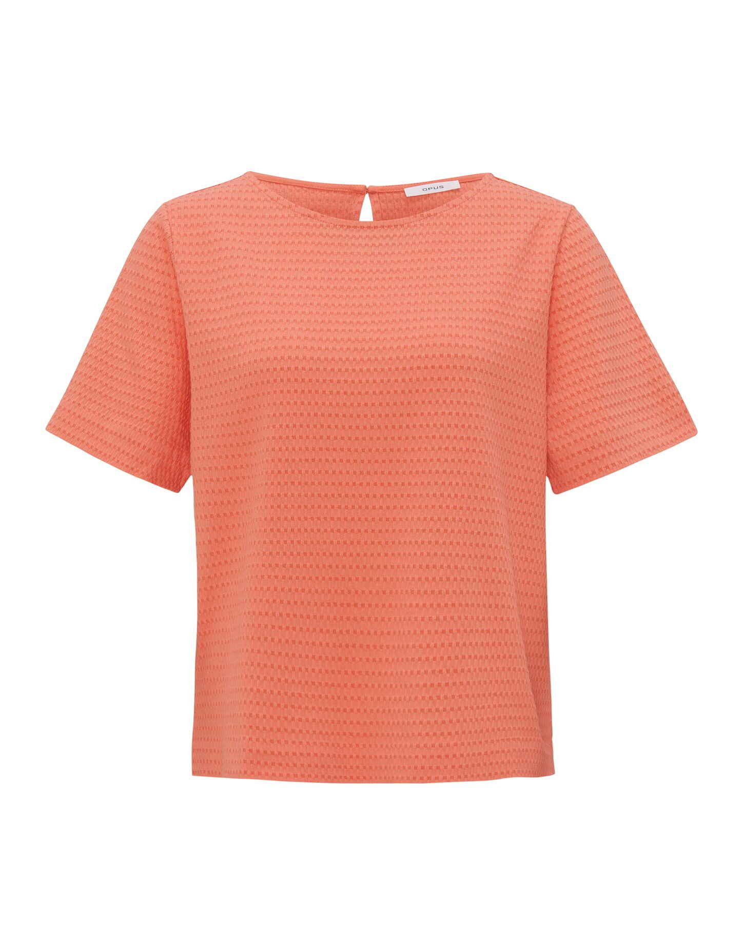 OPUS Kurzarmshirt Serke günstig online kaufen