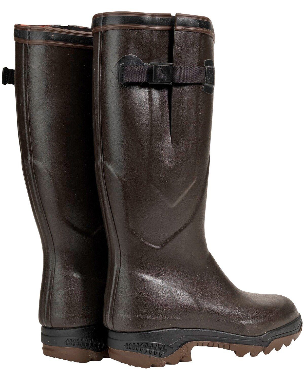 Aigle Gummistiefel Parcours® 2 ISO Gummistiefel Wärmeisolation günstig online kaufen
