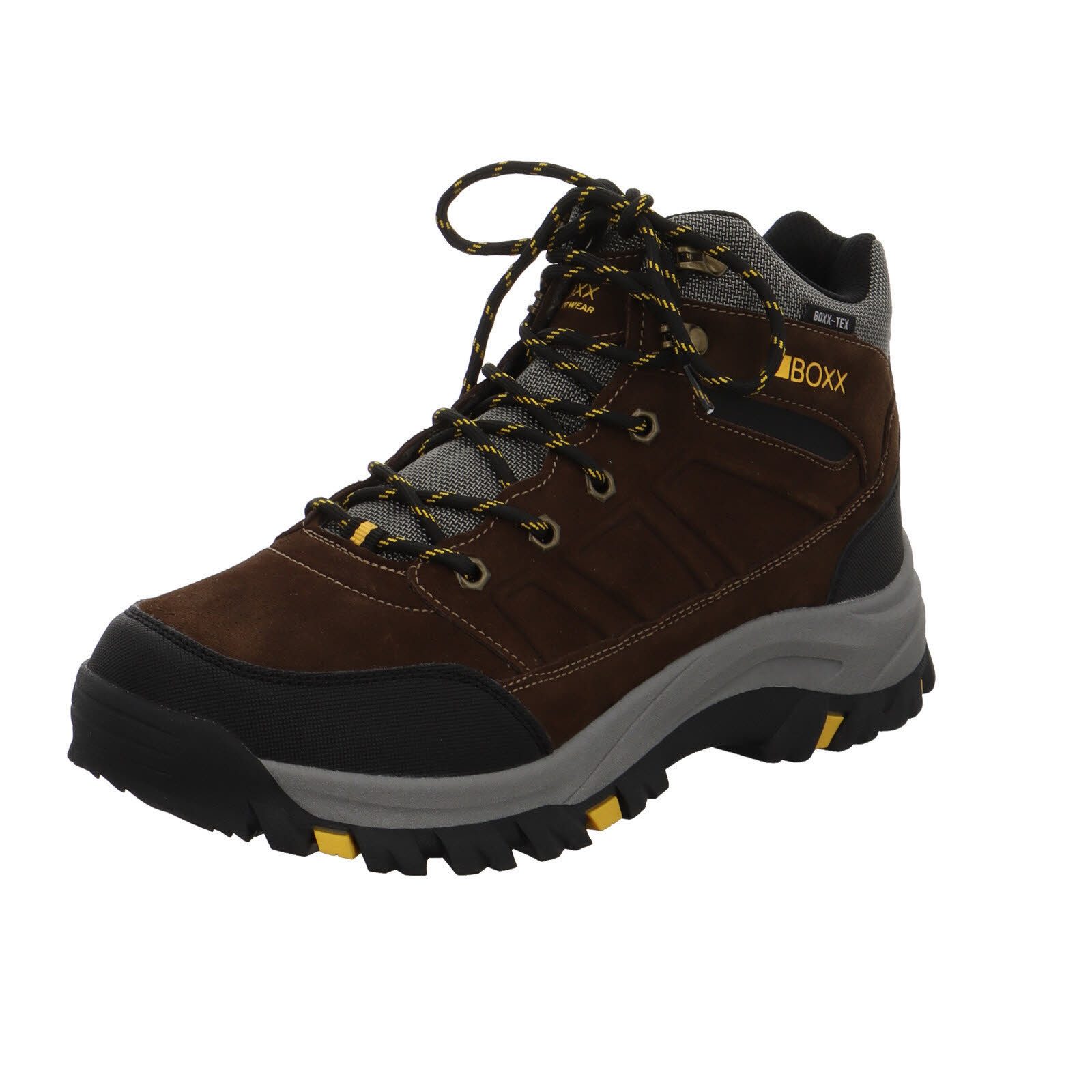 Boxx LD-W25280-03-CA Stiefel