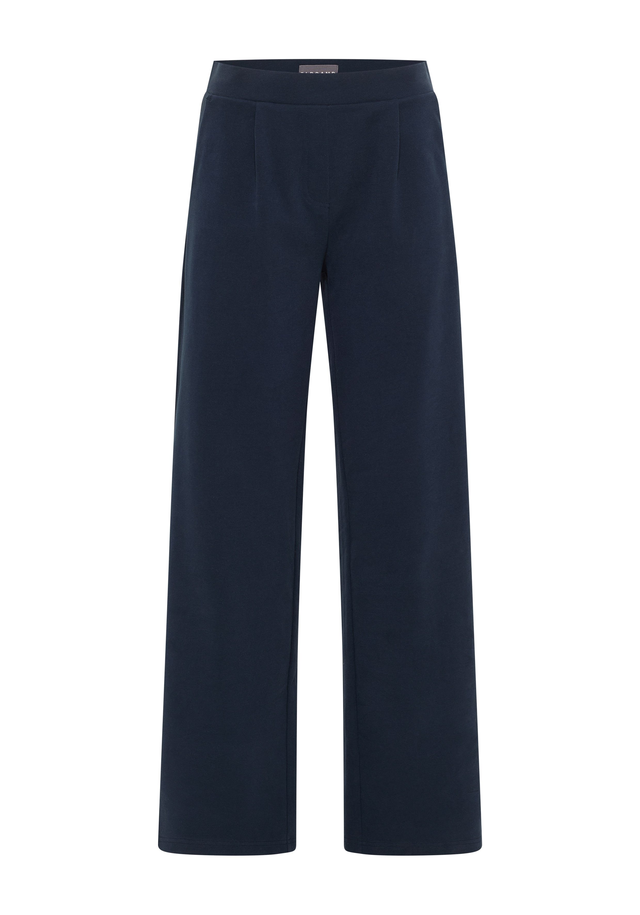 Elbsand Sweatpants Marja Eingriffstaschen vorne, relaxed fit günstig online kaufen