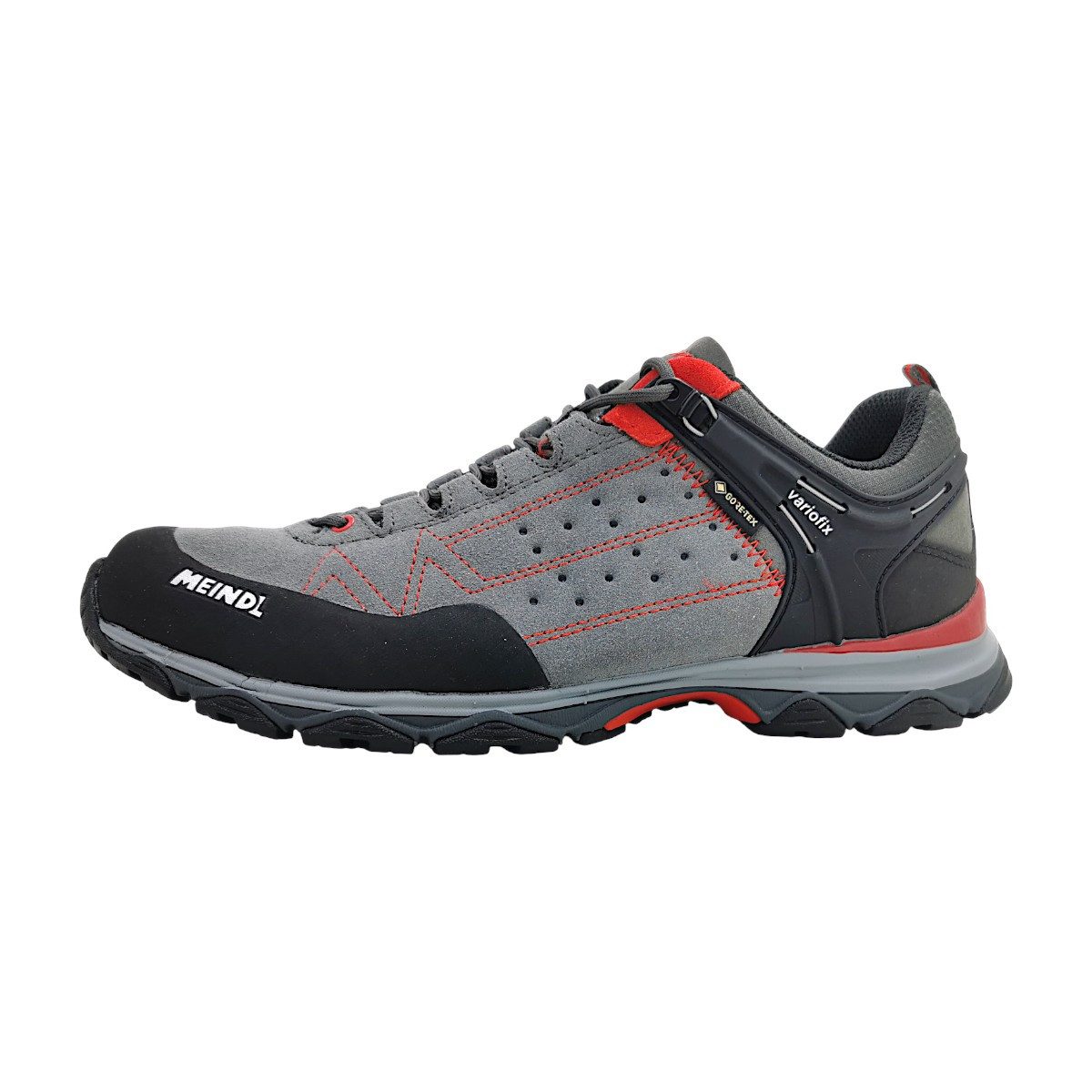Meindl Wanderschuh Outdoorschuh