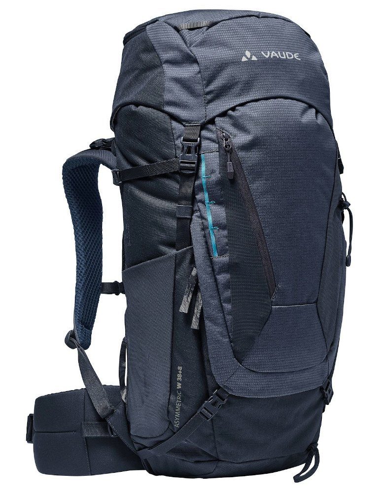 VAUDE Trekkingrucksack Asymmetric 38+8 Wanderrucksack günstig online kaufen