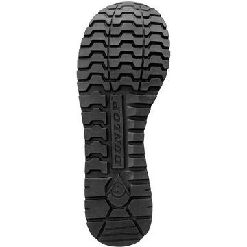 Dunlop Dunlop Flying Wing 2114-44-grün Halbschuh Schuhgröße (EU): 44 Grün 1 Arbeitsschuh