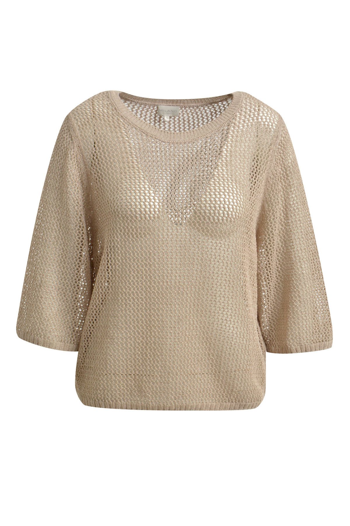 Strickpullover