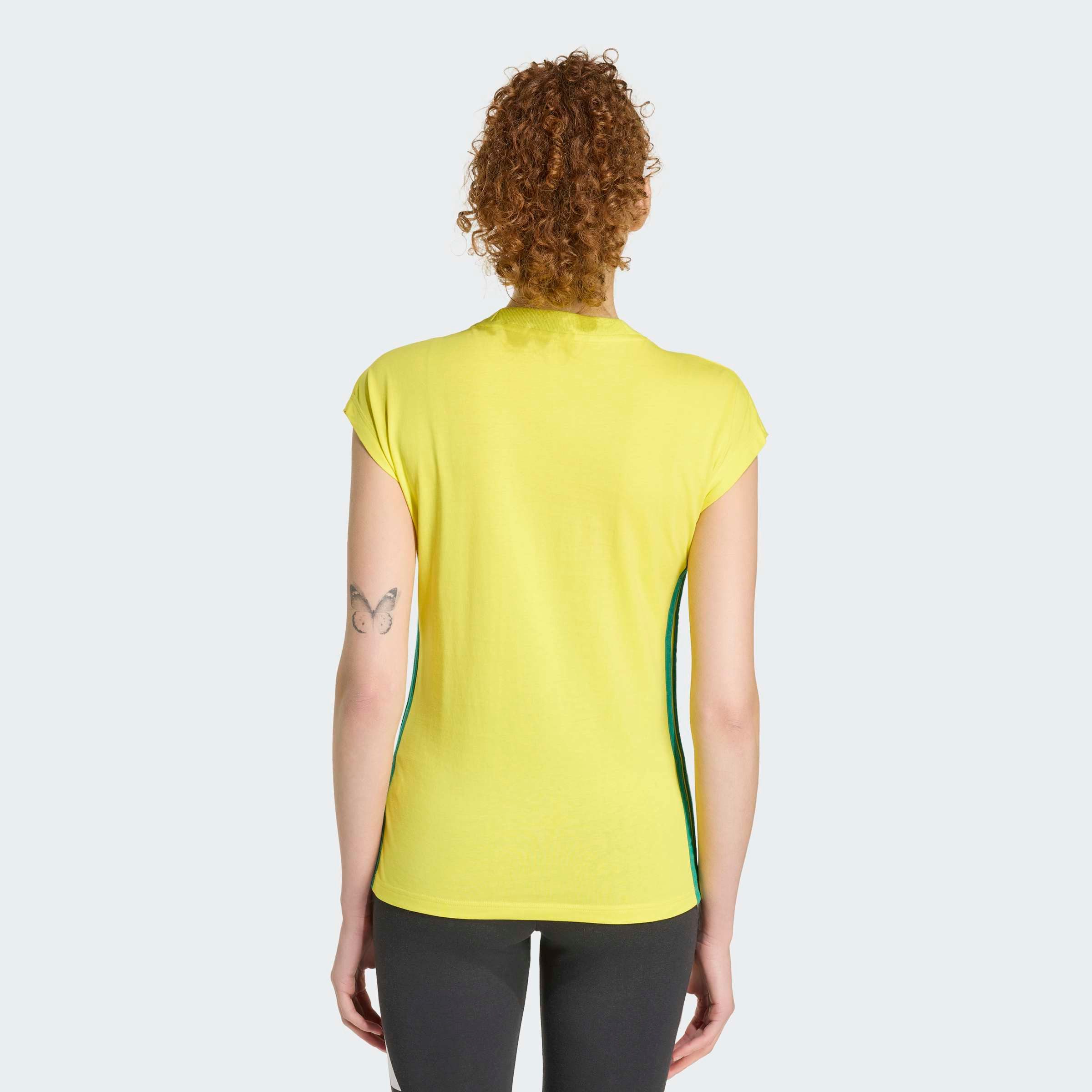 adidas Sportswear T-Shirt W 3S SJ T WC günstig online kaufen