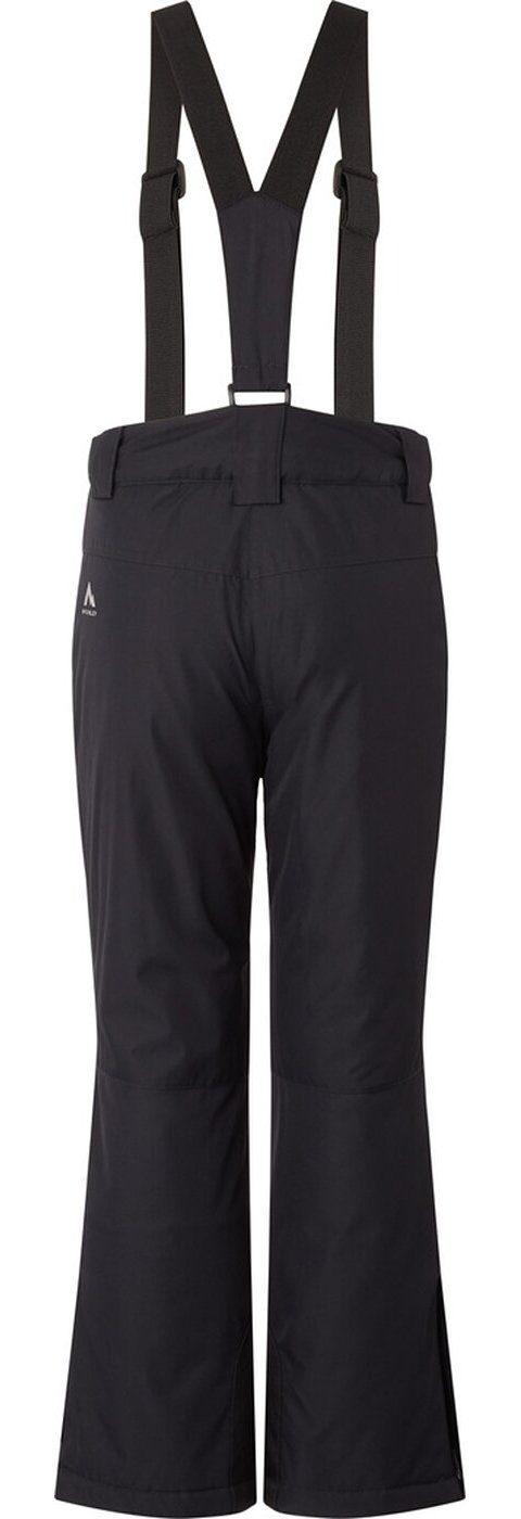 McKINLEY Skihose Mä.-Hose Eva gls 057 BLACK NIGHT