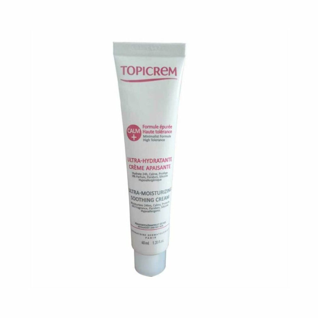 Topicrem Gesichtspflege calm+ cr ligera 40ml