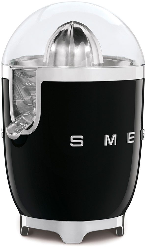 Smeg Zitruspresse CJF11BLEU, 70 W