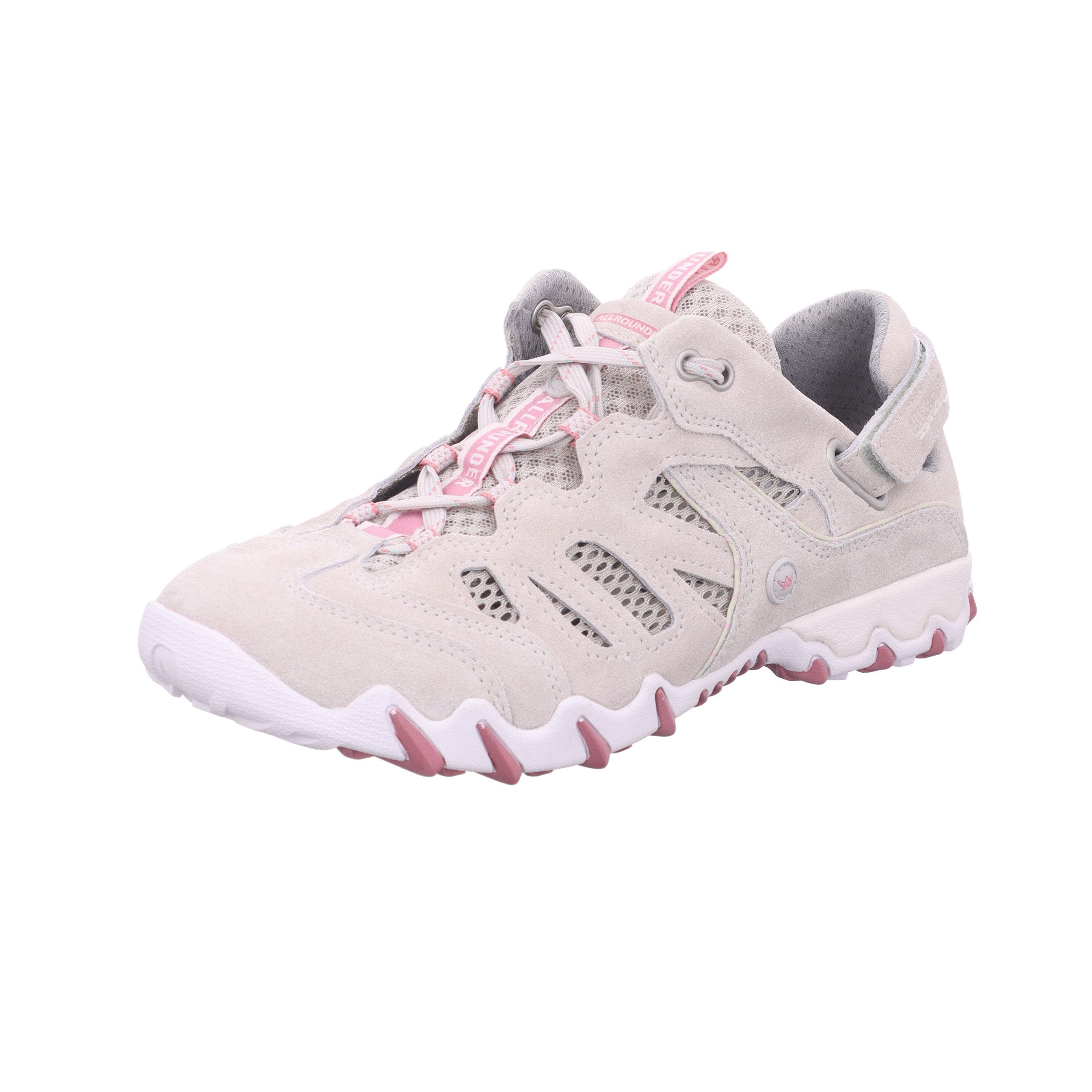 Allrounder Allrounder - NIWA - fantasma Sneaker