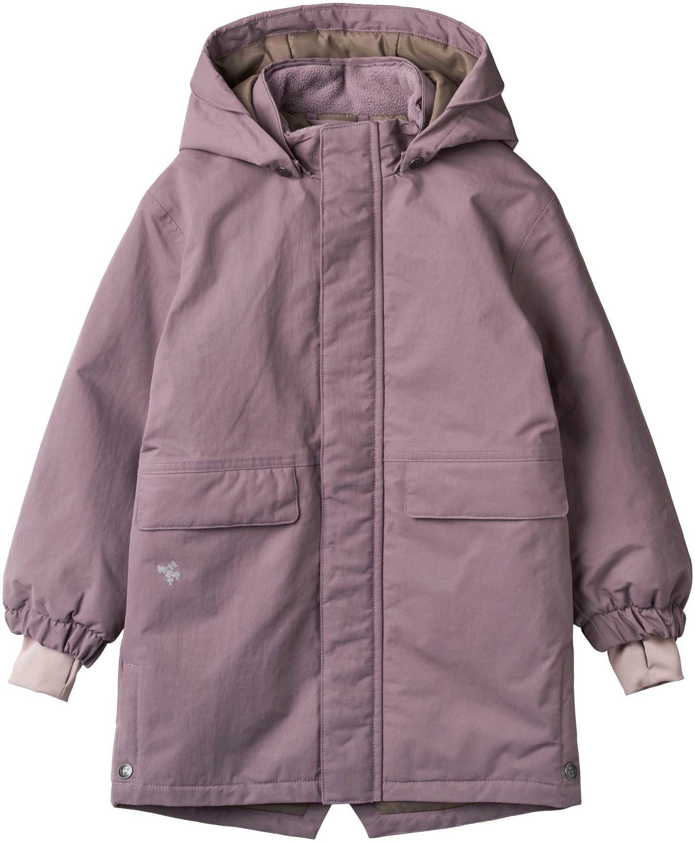 Parka Parka Jello Tech