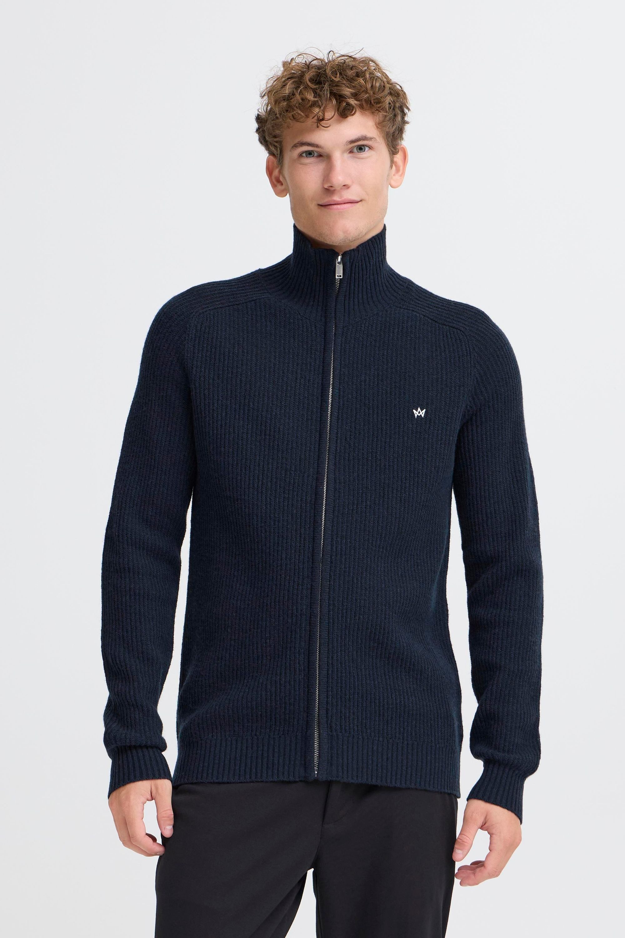 Kronstadt Strickjacke KSDoors Modische Strickjacke