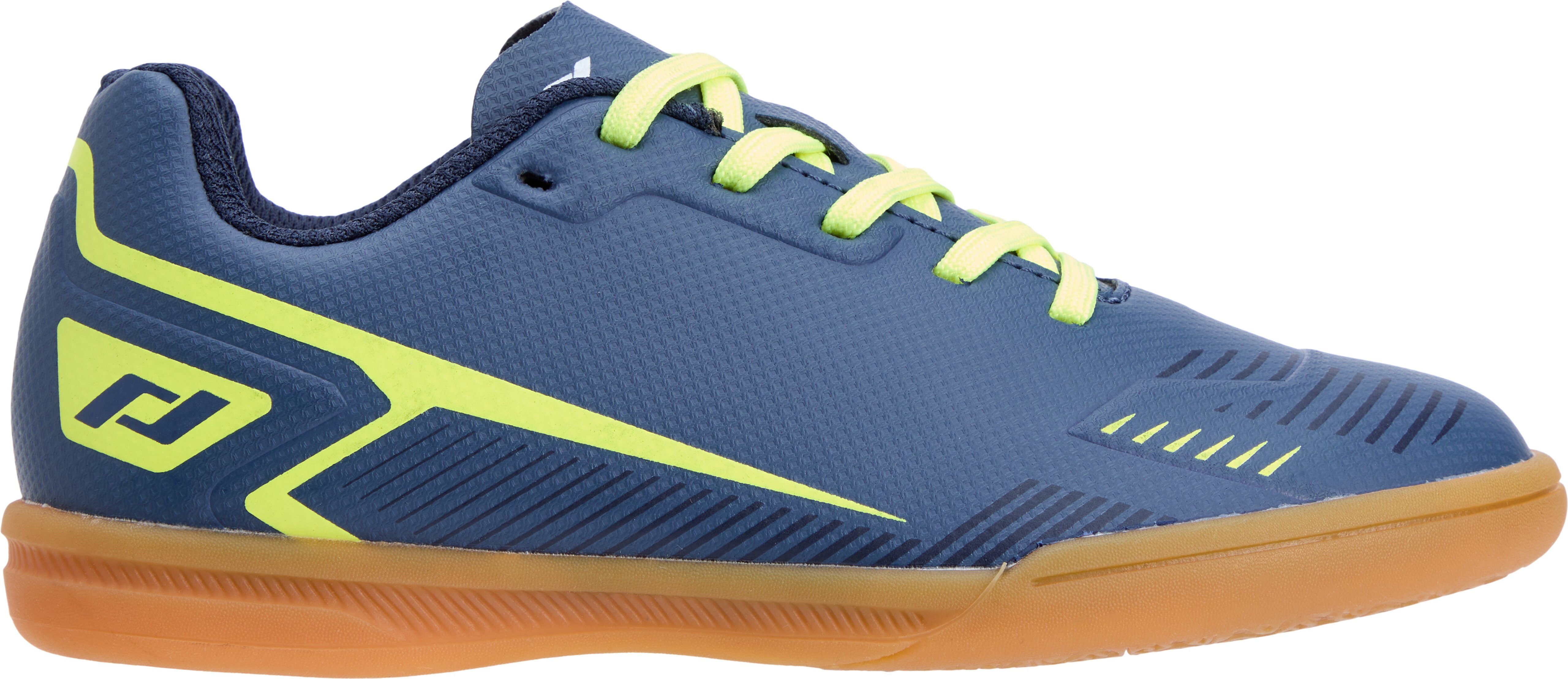 Pro Touch Speedlite IV IN J Fußballschuh für Halle und Straße, für Jugendliche & Kinder