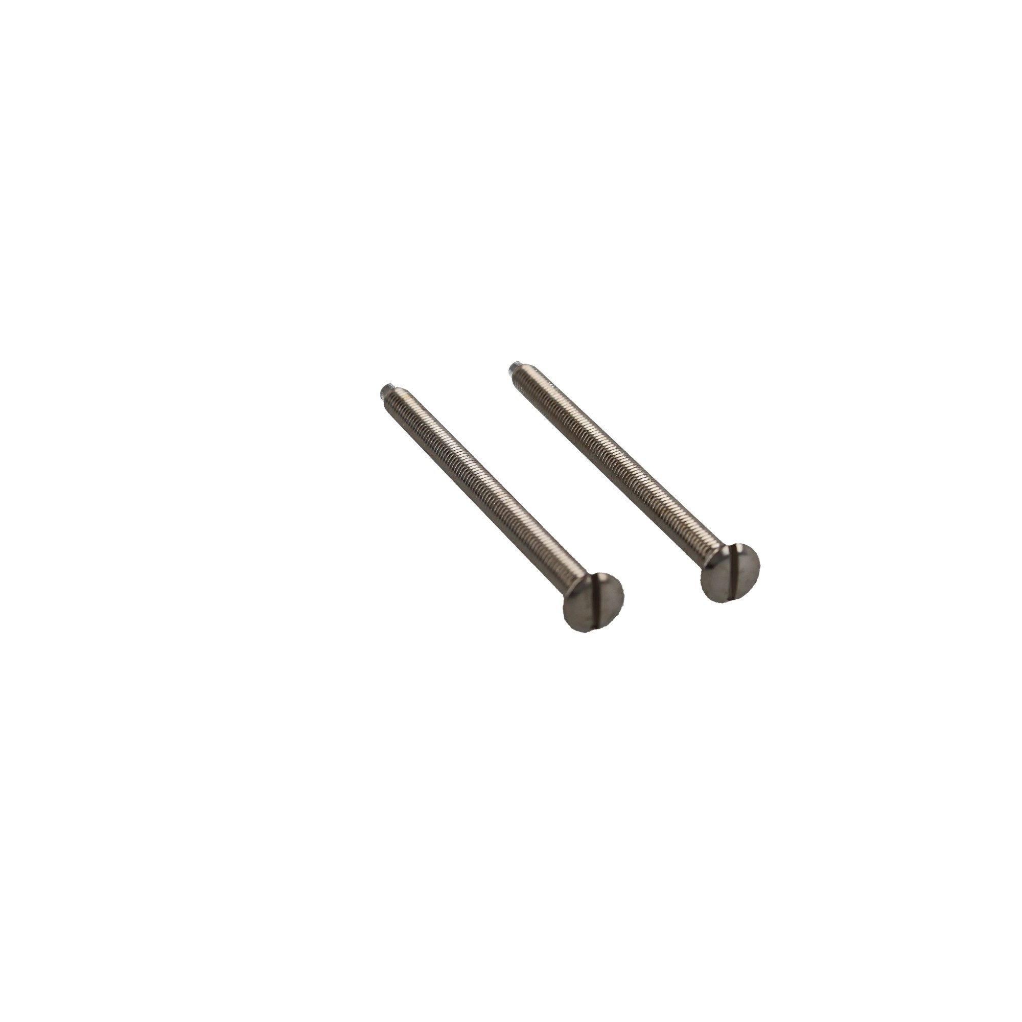 Kludi Badarmatur Linsenschraube M4 x 60 chrom - 92211005-00