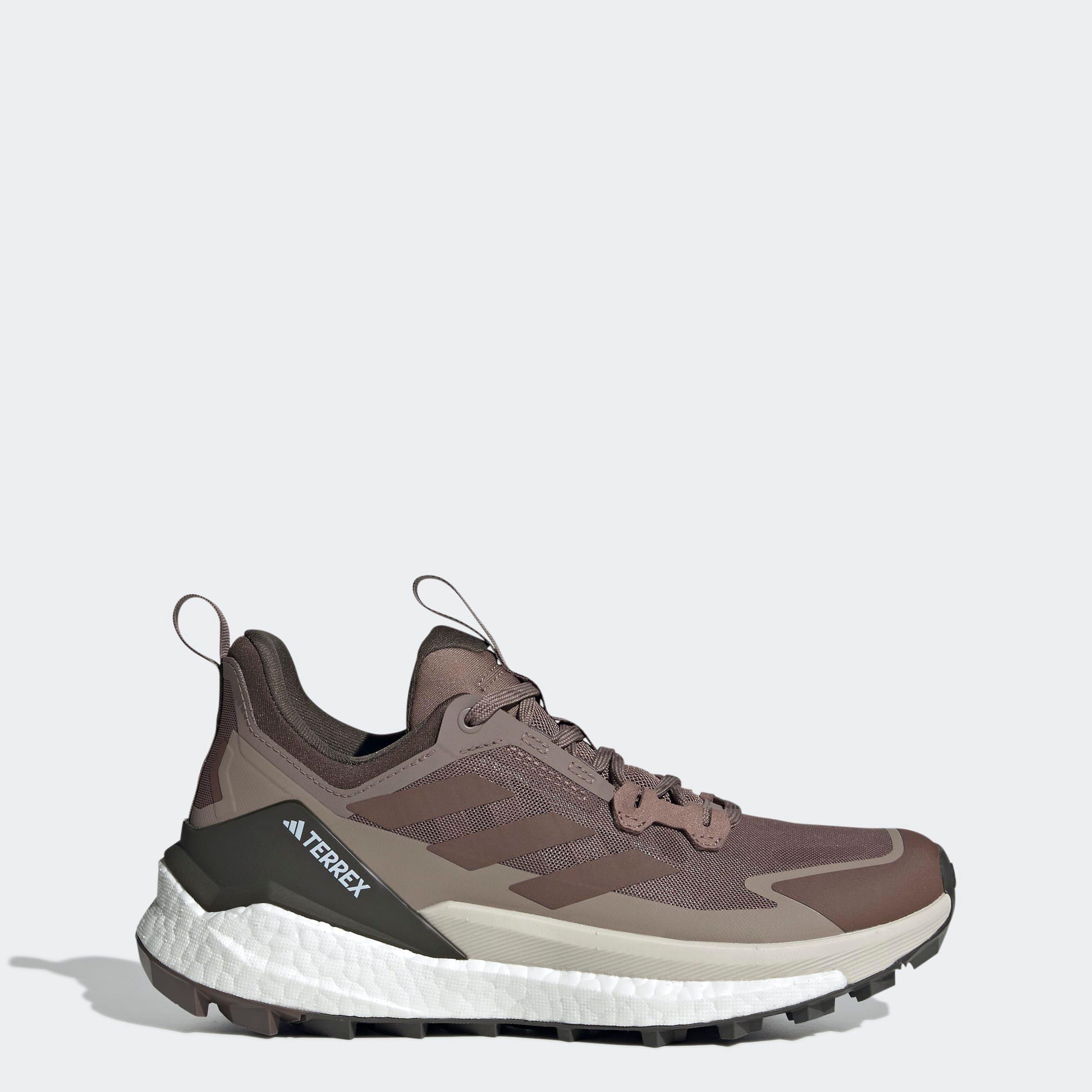 adidas TERREX FREE HIKER 2.0 LOW Wanderschuh günstig online kaufen