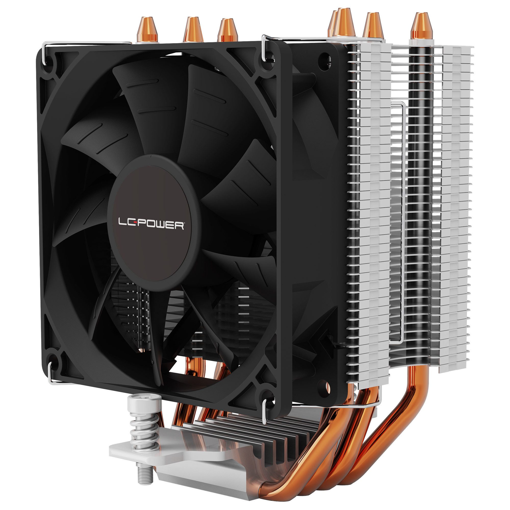 LC-Power Computer-Kühlmittel