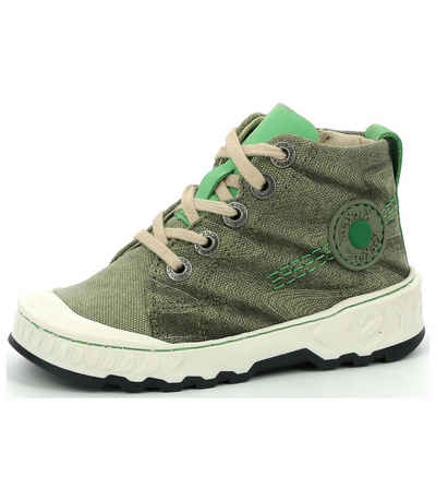 Kickers Sneaker Textil Sneaker