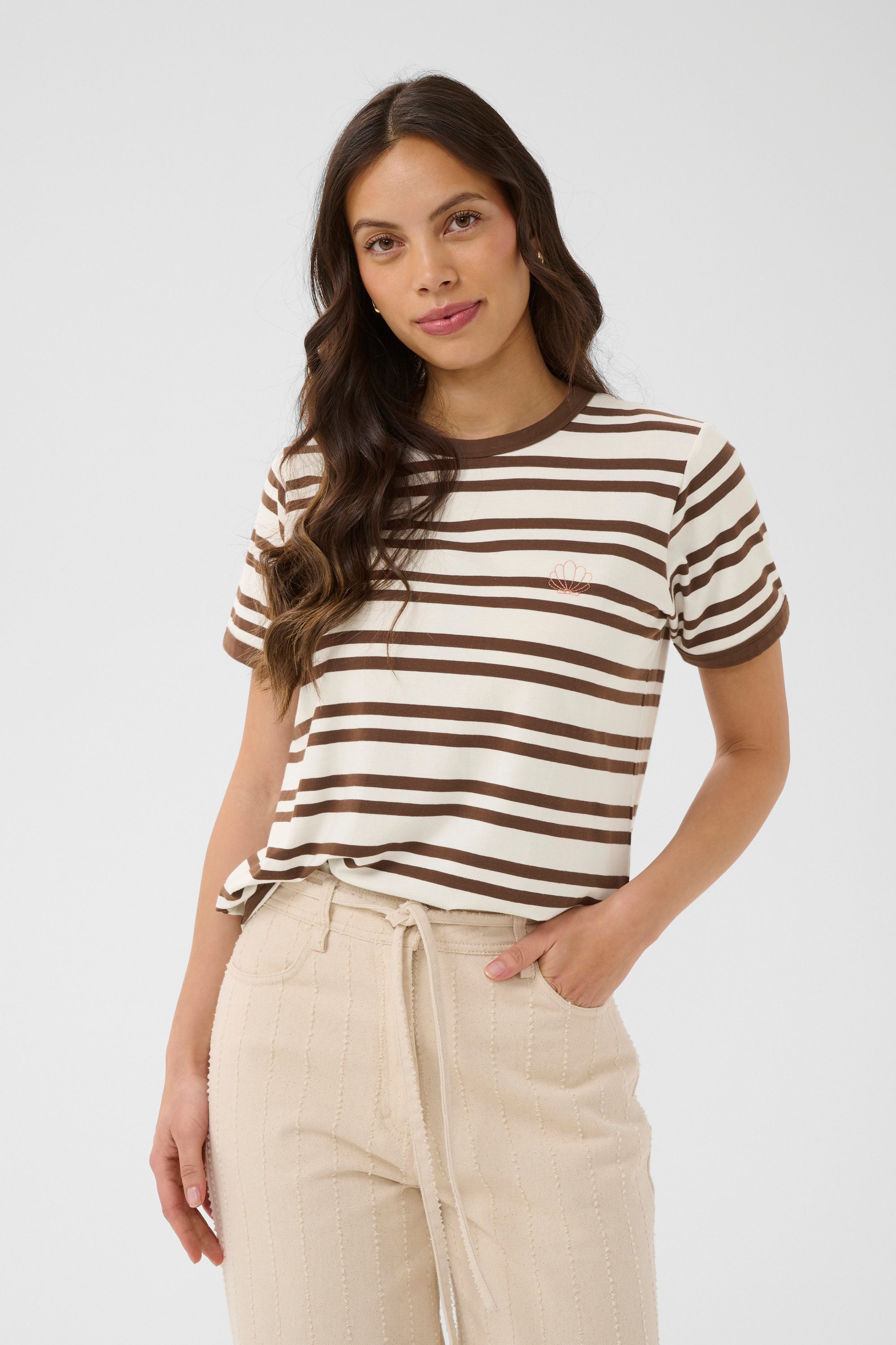 Saint Tropez T-Shirt T-shirt RenaldaSZ