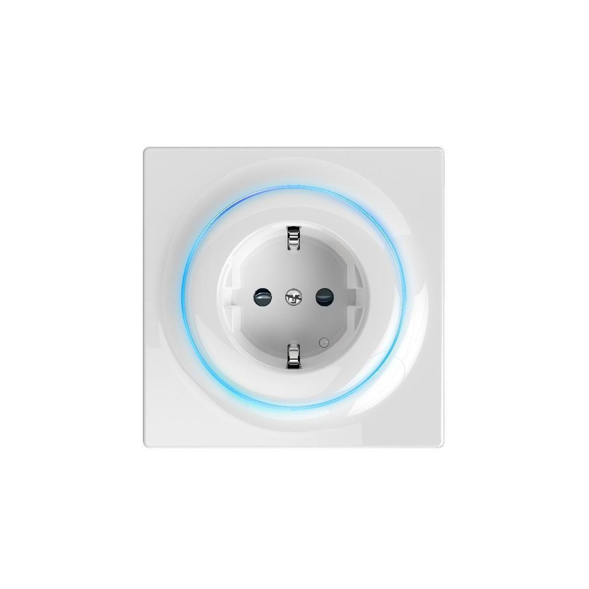 - FGWOF-011 Outlet Smart-Home-Steuerelement (Typ Walli Fibaro F)