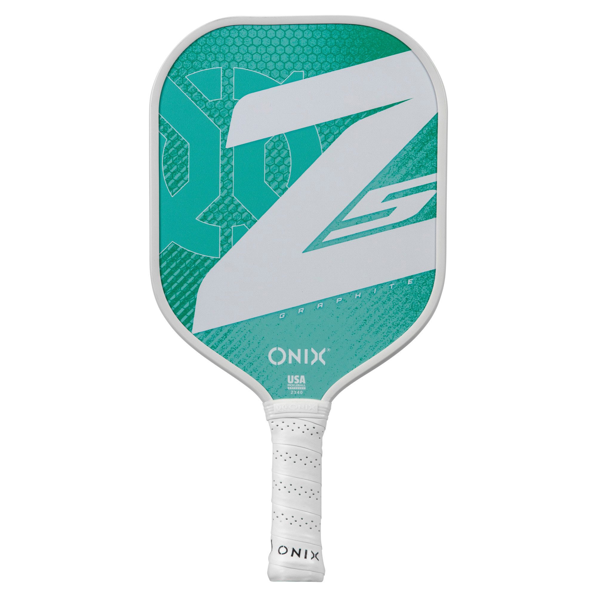 Pickleballschläger ONIX Pickleball Paddle Graphite Z5 Mint