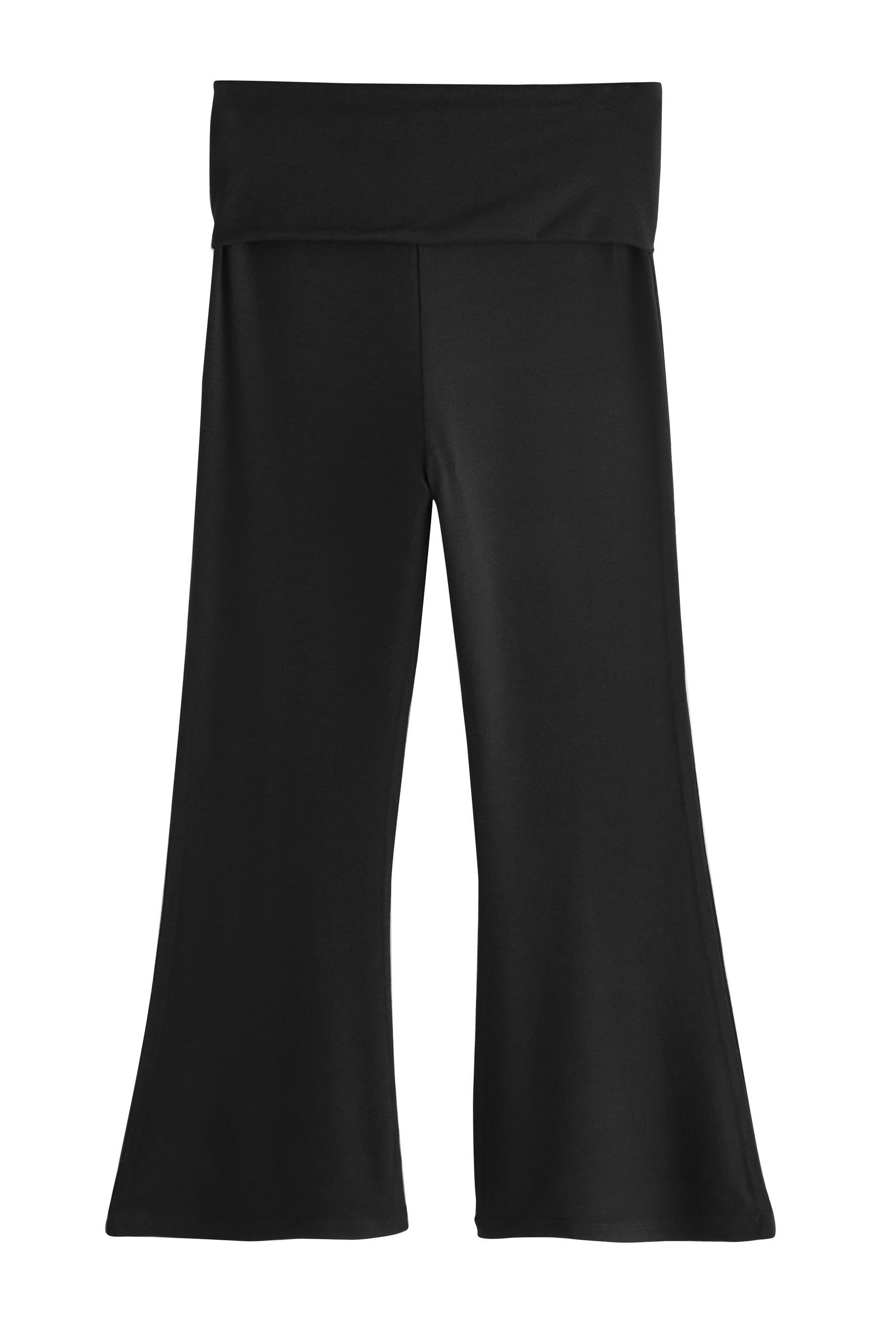 Next Leggings Viskose-Leggings mit ausgestelltem Bein günstig online kaufen