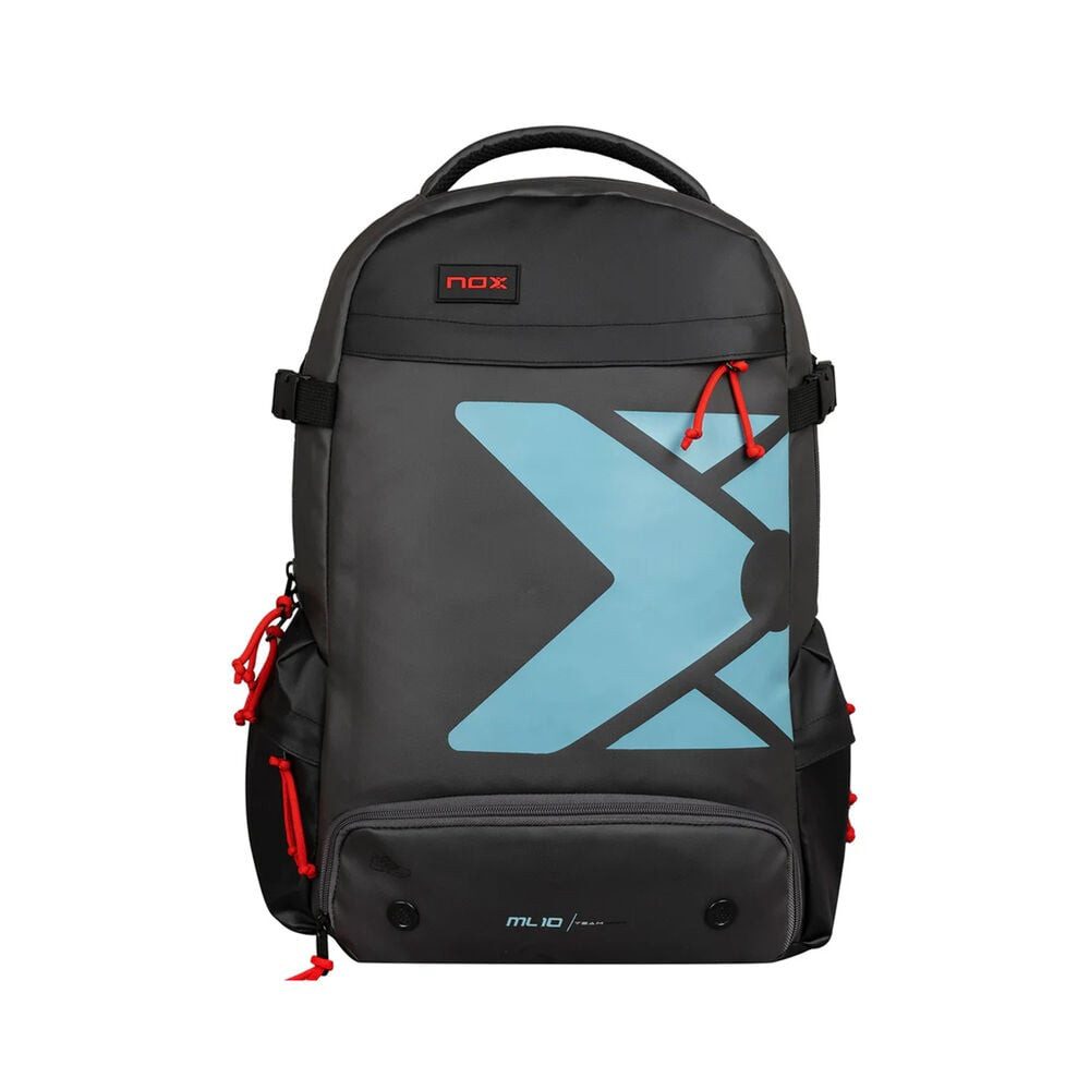 NOX Rucksack ML10 TEAM BACKPACK