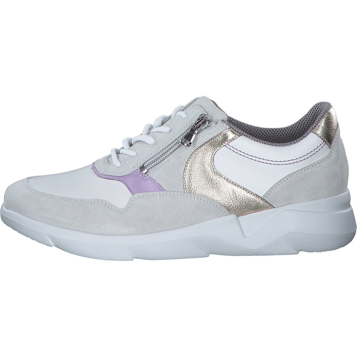Waldläufer K-Funky 668001 Schnürschuh günstig online kaufen