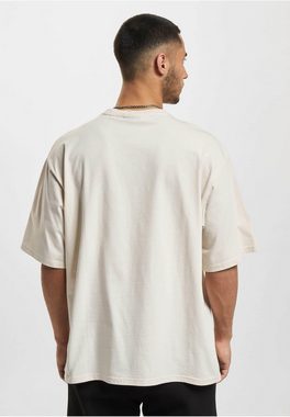 2Y Studios T-Shirt Herren Basic Oversize Tee (1-tlg)