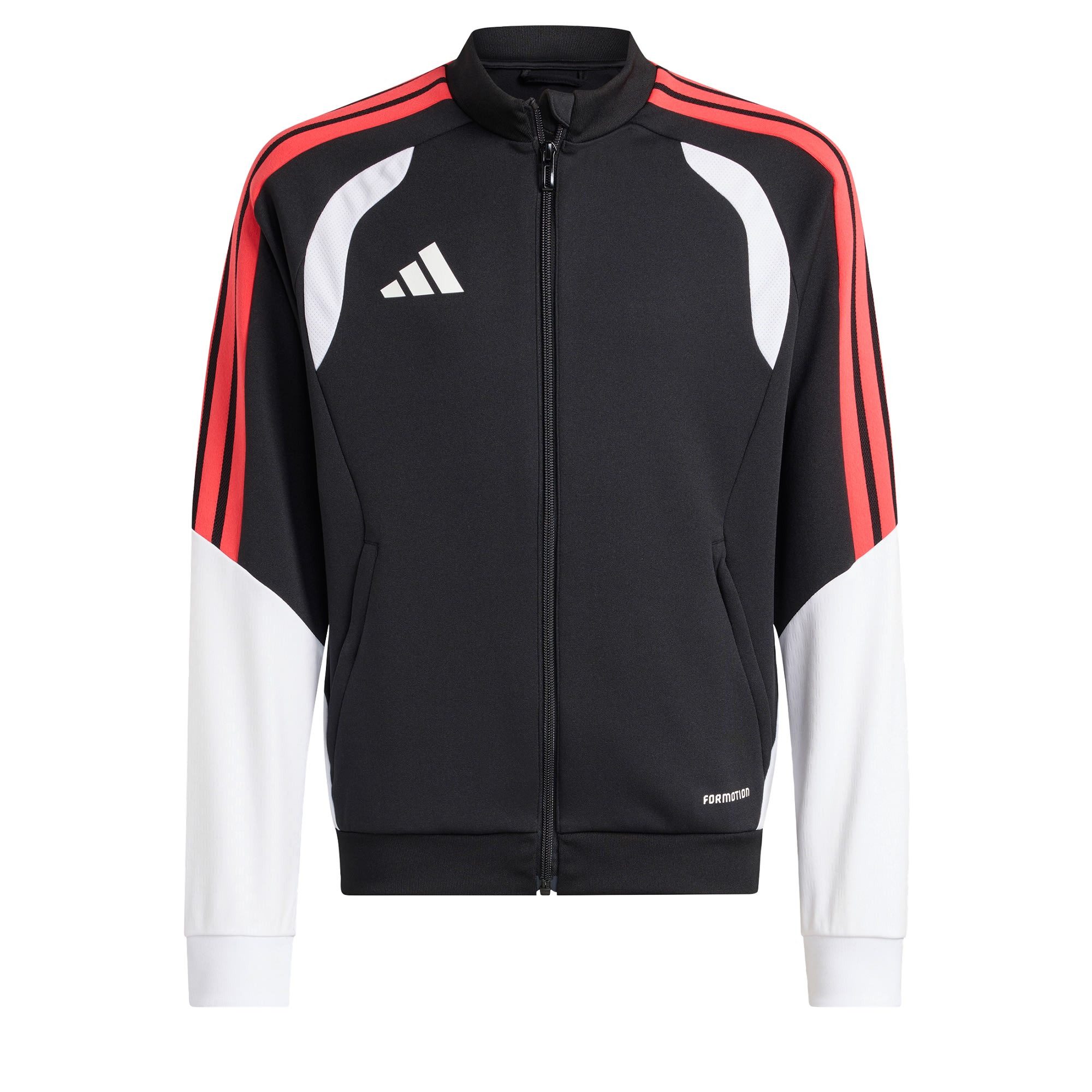 Trainingsjacke TIRO 26 COMPETITION TRACK TOP
