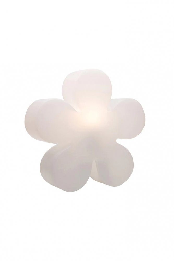 8 seasons design Dekolicht 8 seasons Motivleuchte Shining Flower