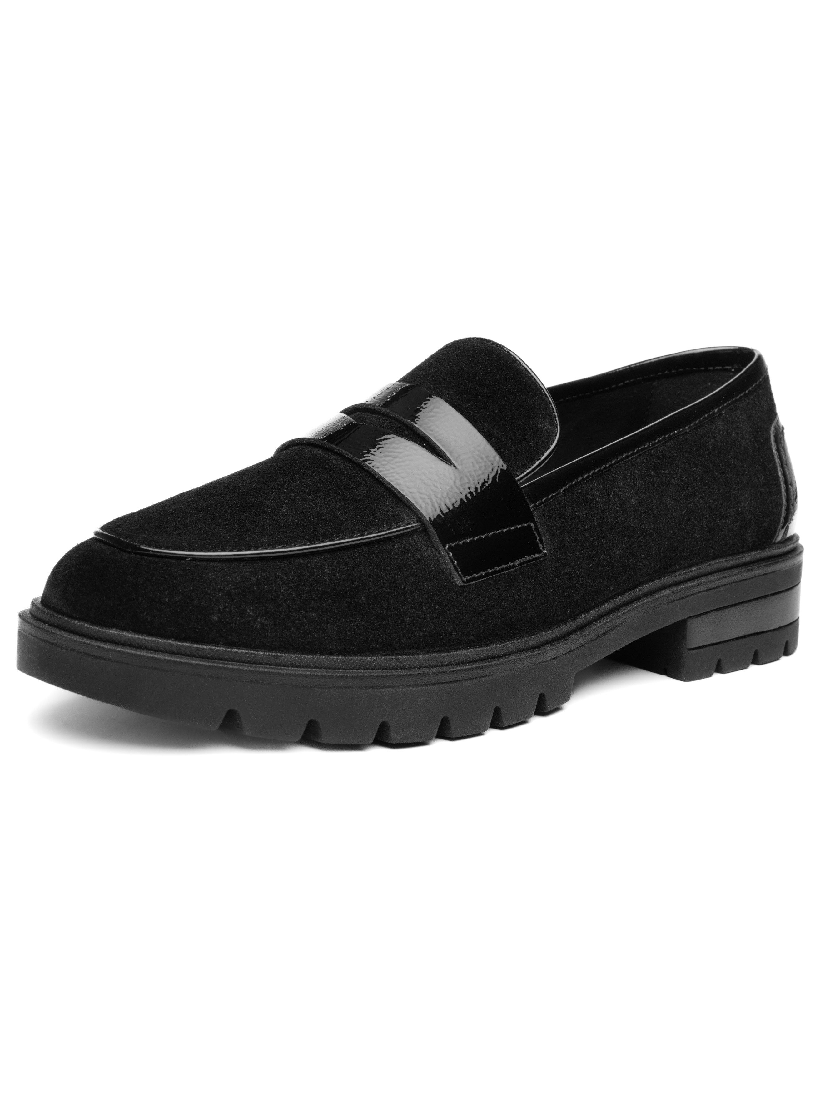 Ara Slipper Cambridge Slipper