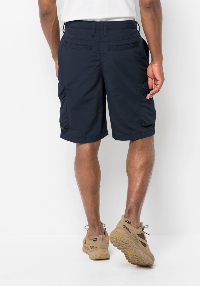 Jack Wolfskin 3/4-Hose KALAHARI CARGO M günstig online kaufen