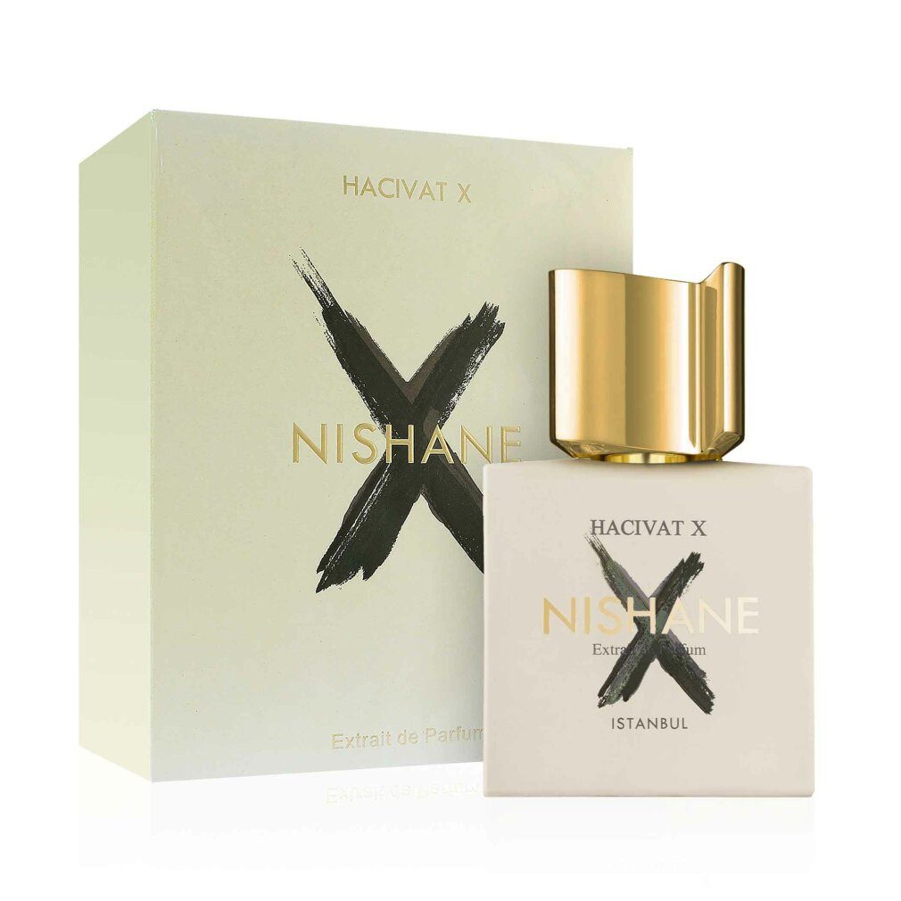 Nishane Körperpflegeduft Hacivat X Extrait de Parfum 50ml
