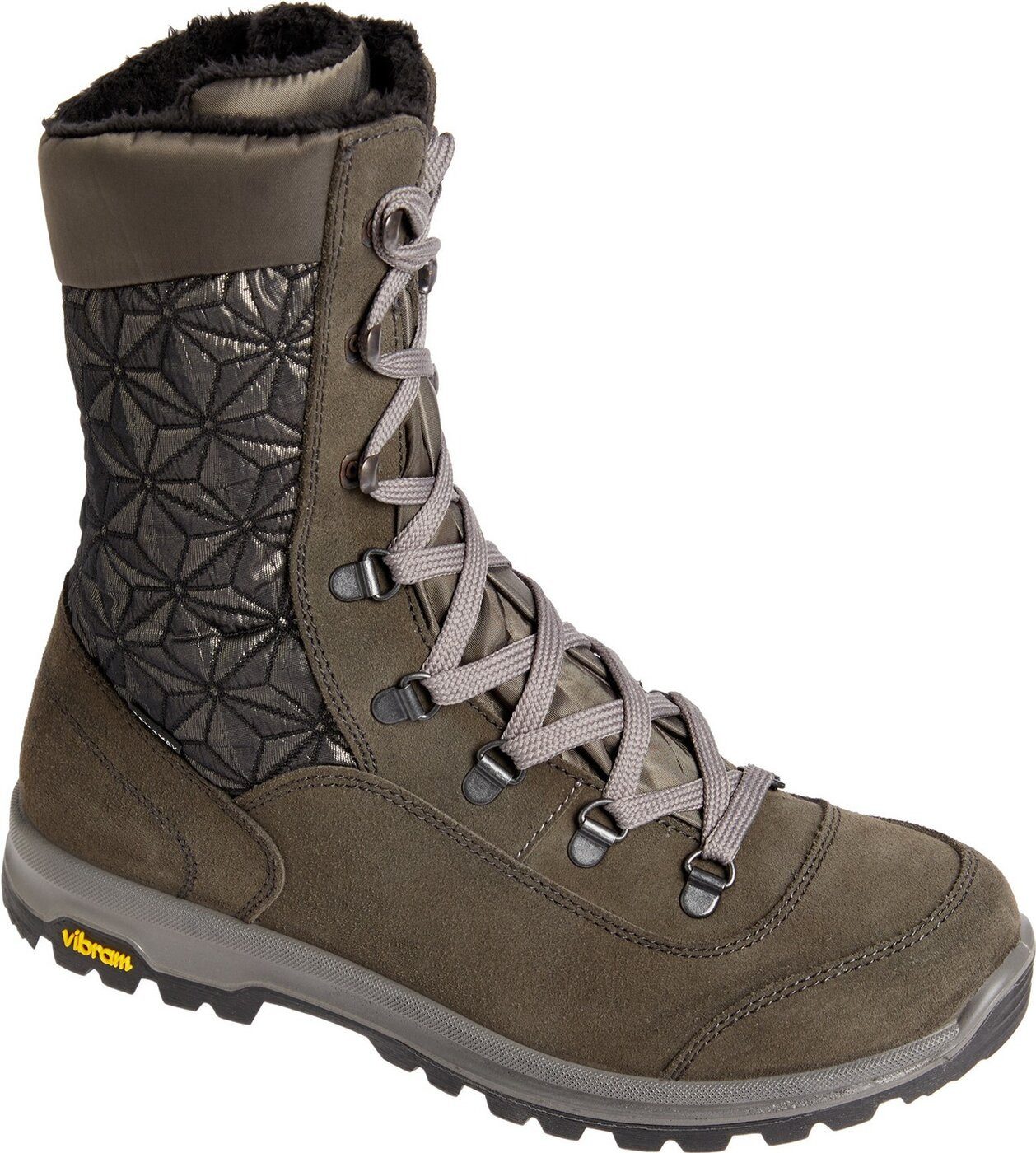 McKINLEY Da.-Après-Stiefel Mauretta II AQX Winterstiefel