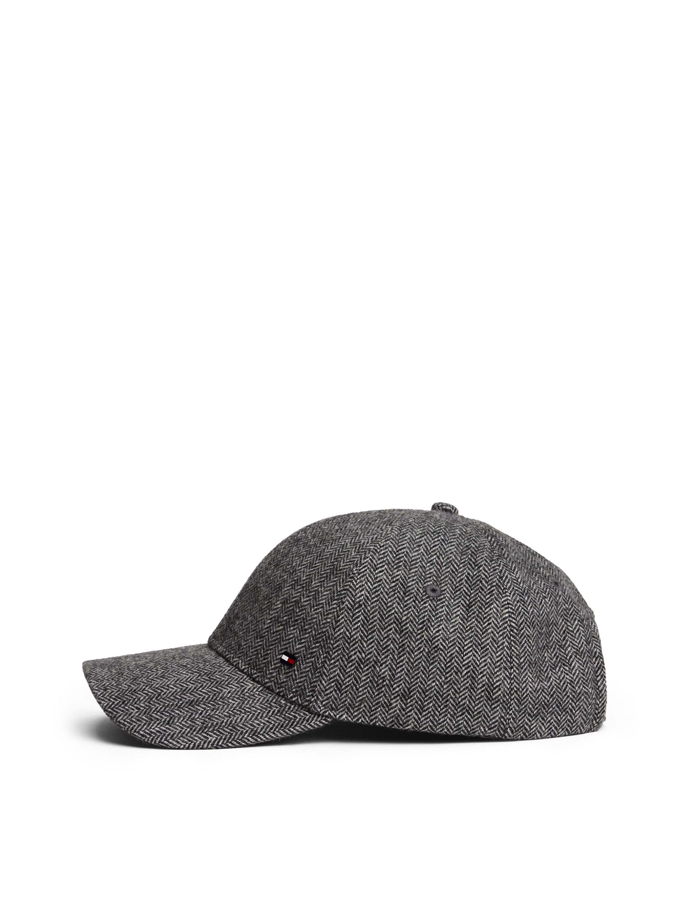 Tommy Hilfiger Baseball Cap TH FLAG günstig online kaufen