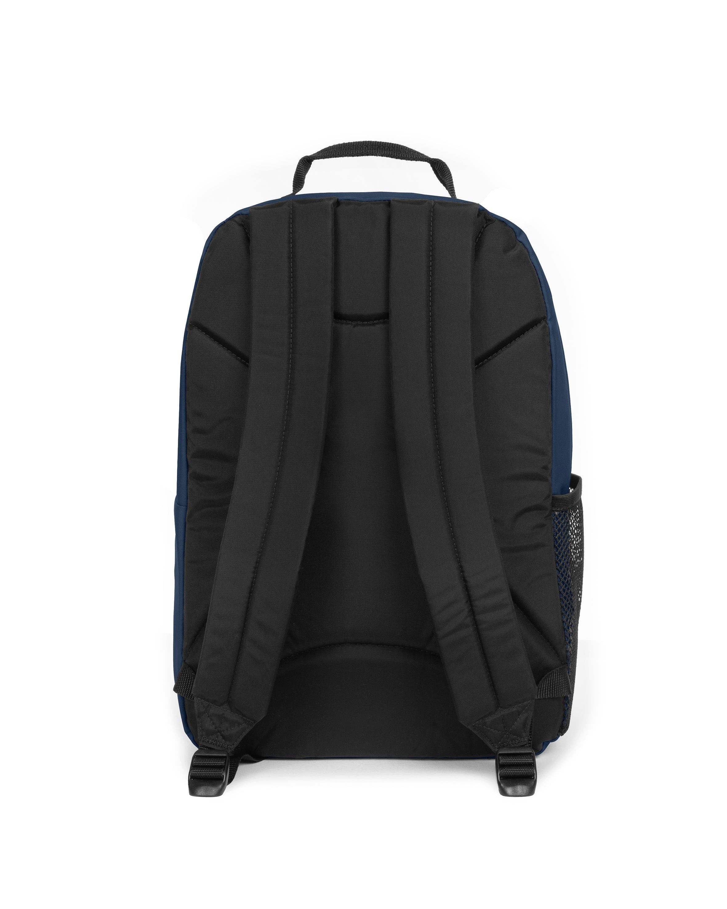 Eastpak Freizeitrucksack STUDY BUDDY Black Denim