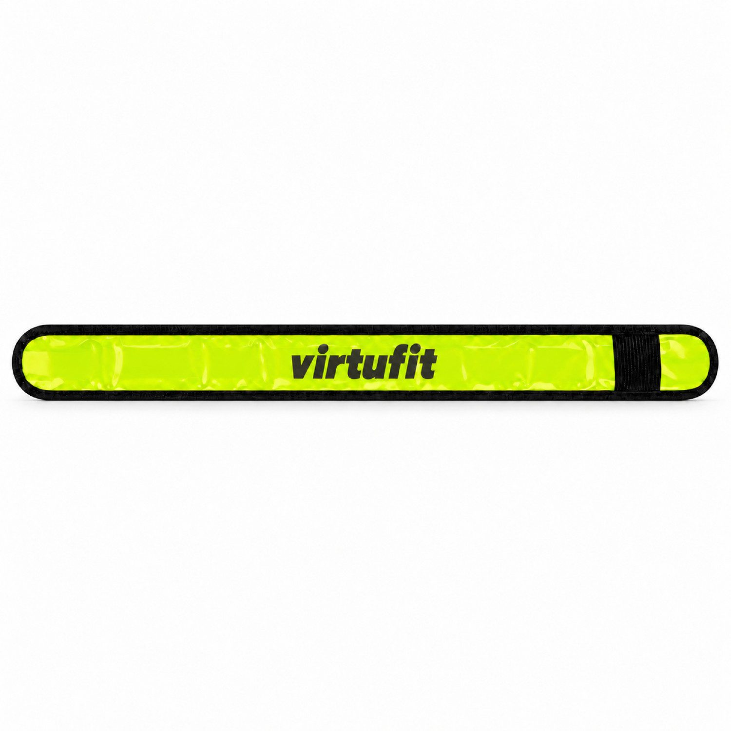VirtuFit Reflektorband Mit LED - Klapparmband