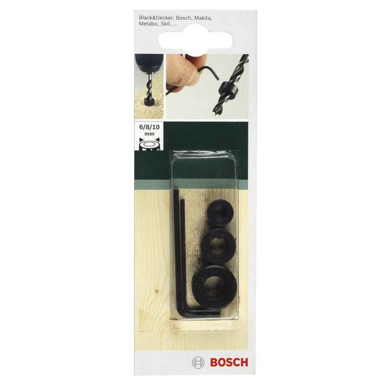 Bosch Accessories Montagezubehör Bosch Accessories 2609255318 3 St.