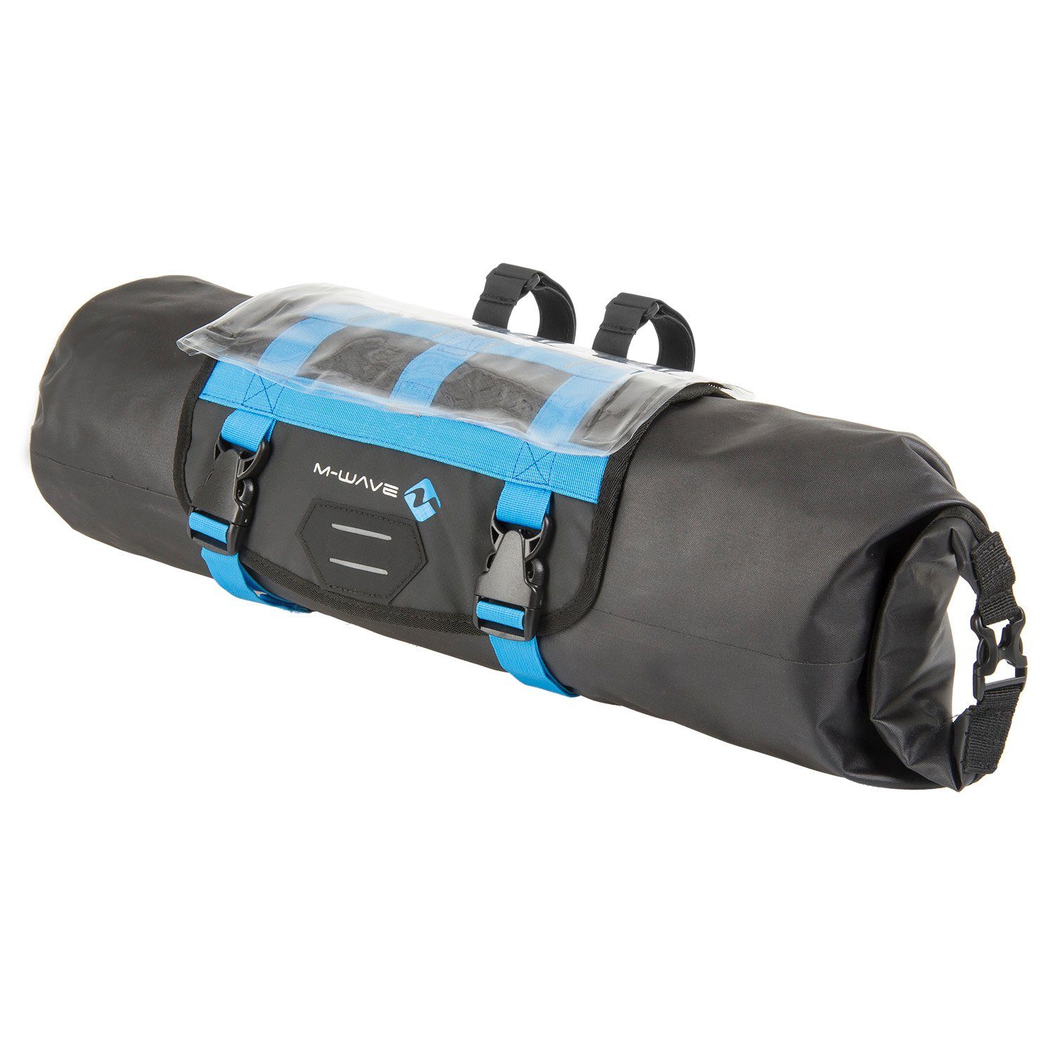 Fahrradtasche Rough Ride Front