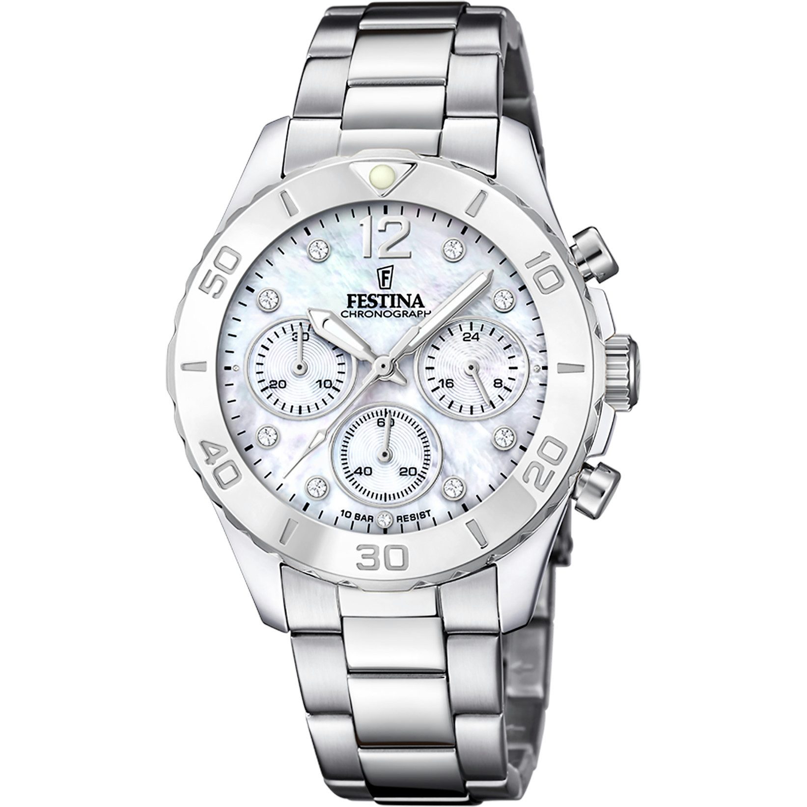 Festina Chronograph günstig online kaufen
