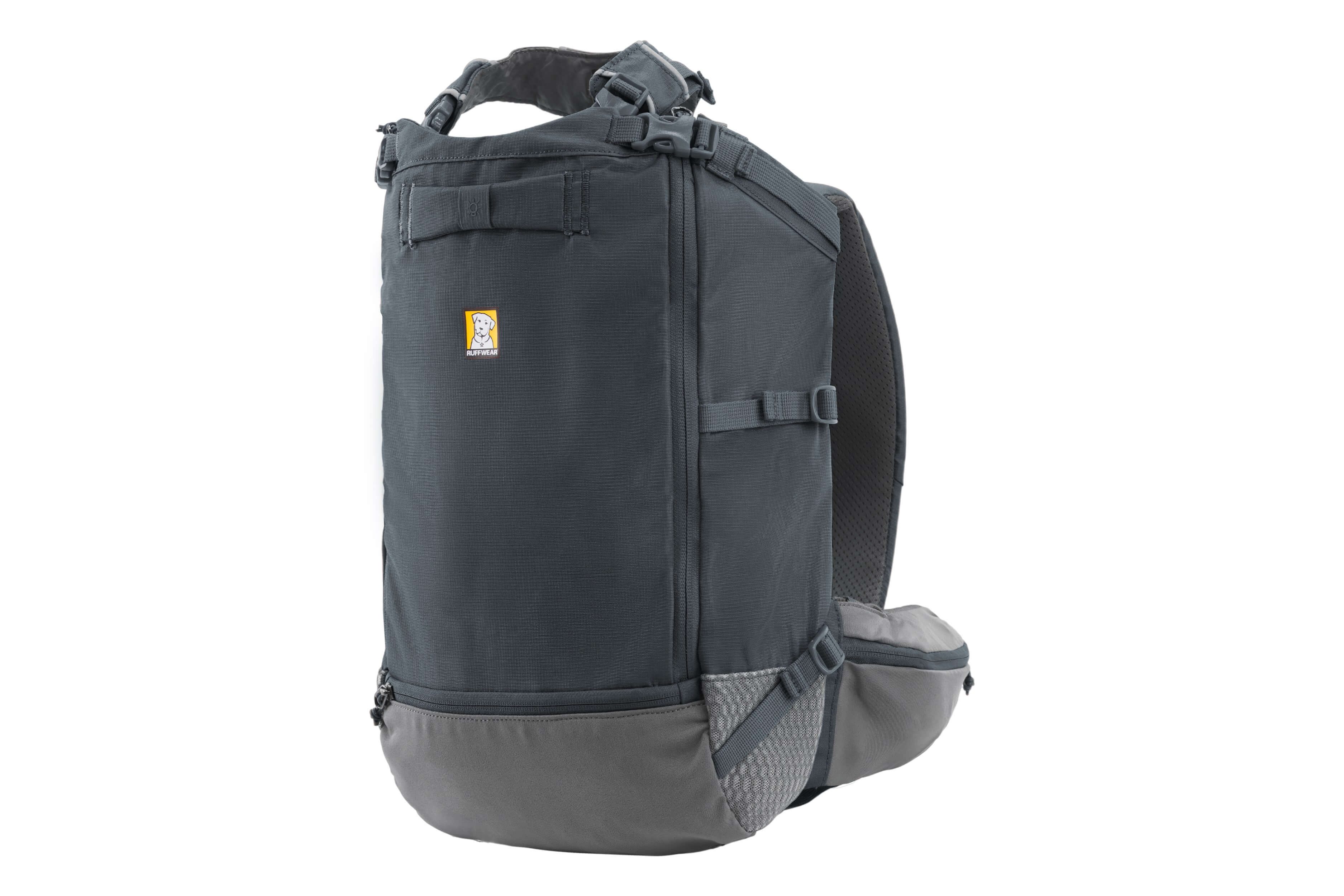 Ruffwear Tiertransporttasche Hitch Hiker Dog Backpack Carrier