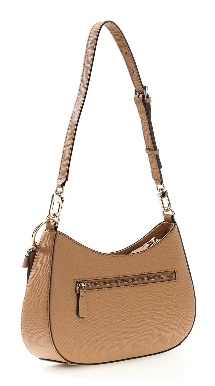Guess Schultertasche Top Zip Shoulder Bag