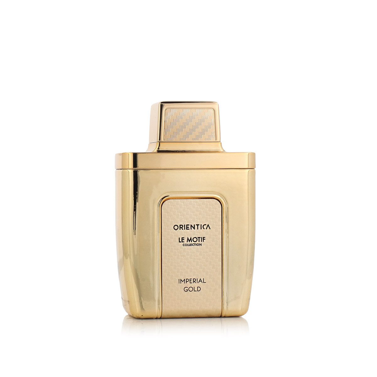 Orientica Eau de Parfum Imperial Gold